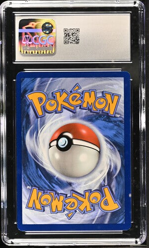 Feraligatr Black Star Promos #213 9 (MINT)