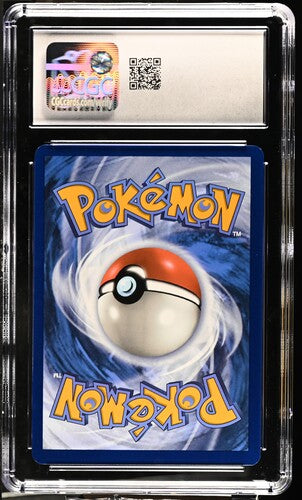 Pikachu Black Star Promos #214 9 (MINT)