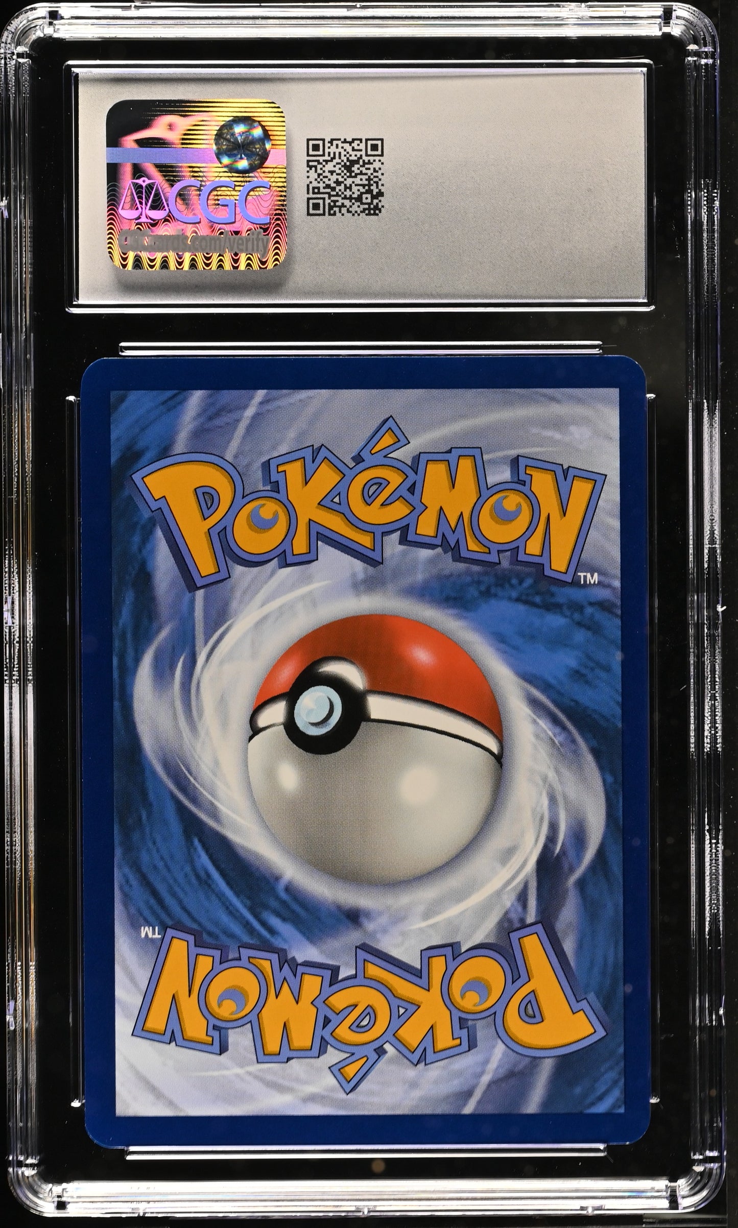 Pikachu Black Star Promos #214 10 (GEM MINT) Illustration Contest 2024 Winner
