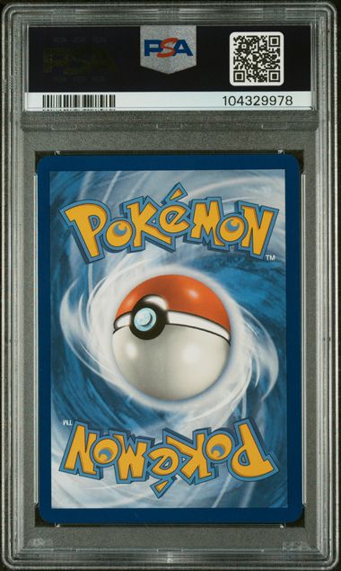 Terapagos ex Stellar Crown 173/142 PSA 10 (MINT)