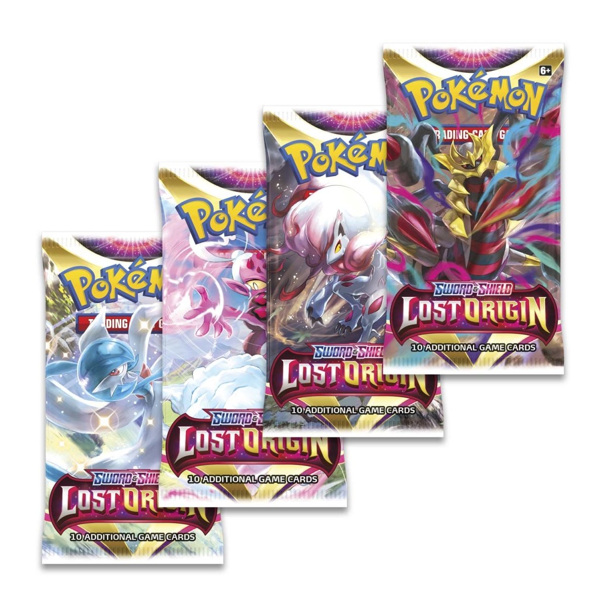 Sword & Shield—Lost Origin Booster Pack (1 PACK)