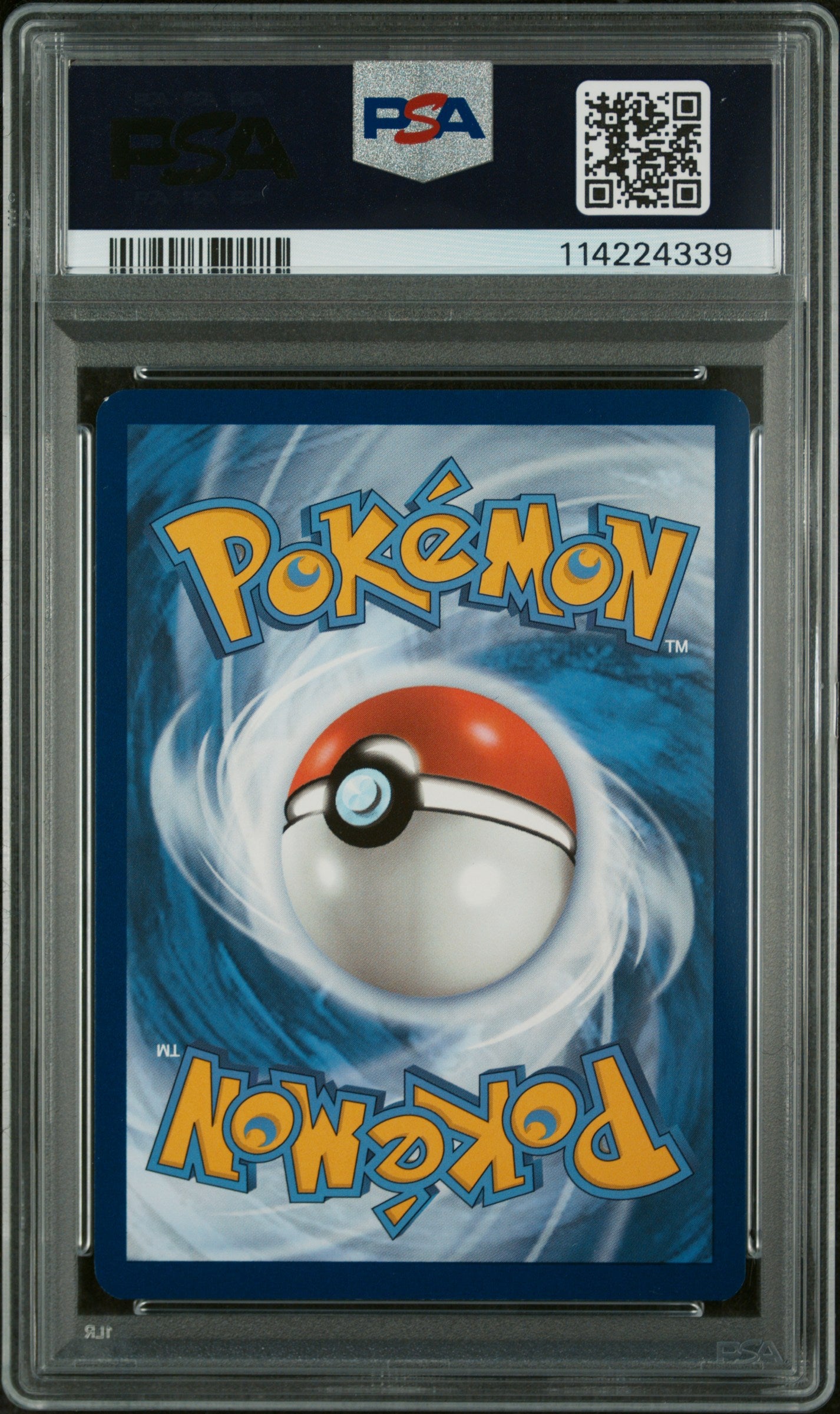 Zapdos Ex Scarlet & Violet 151 202/165 PSA 9 (MINT)