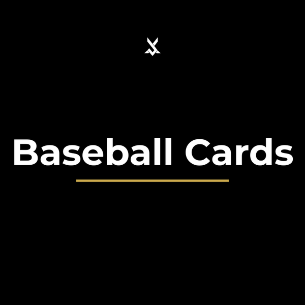 Baseball Cards