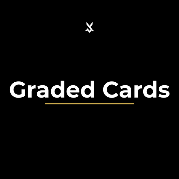 Graded Cards