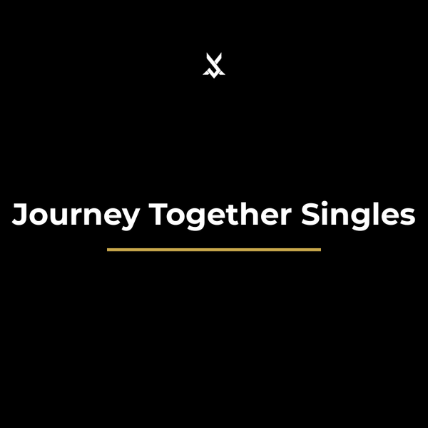Journey Together Singles