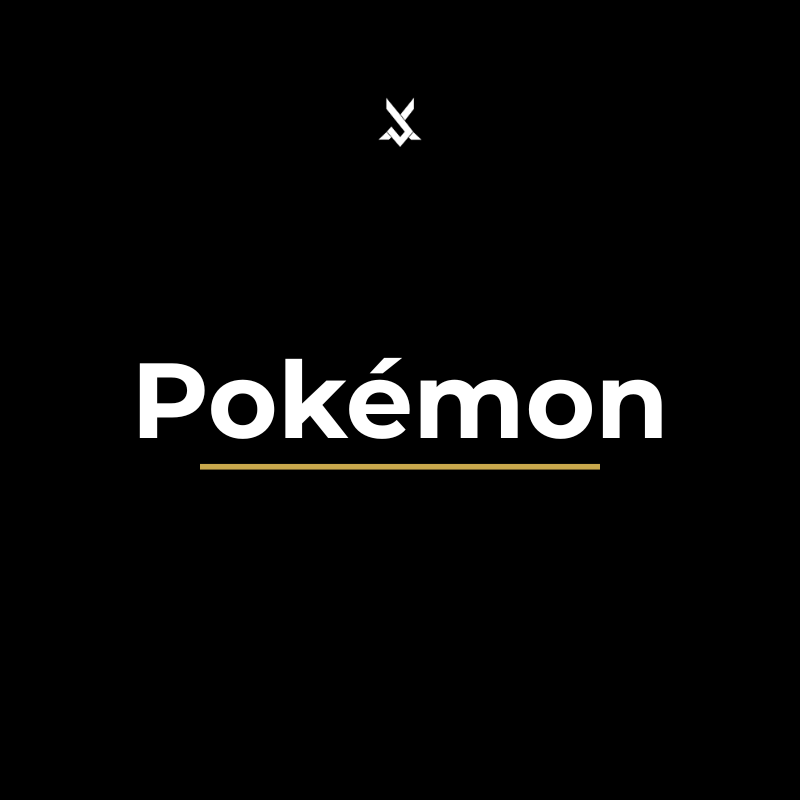 Pokémon
