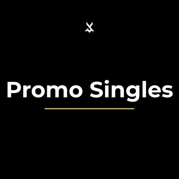Promo Singles