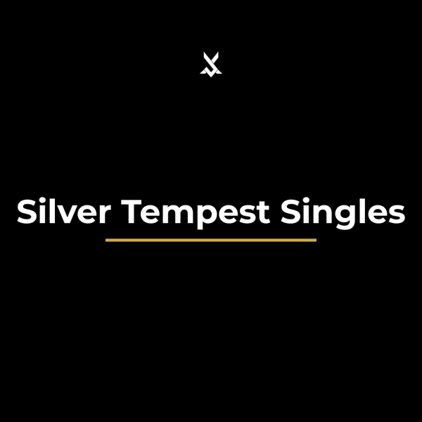 Silver Tempest Singles