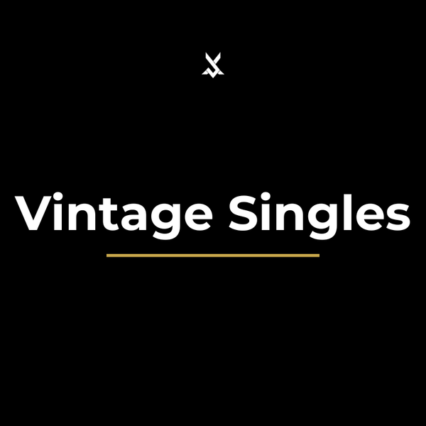 Vintage Singles