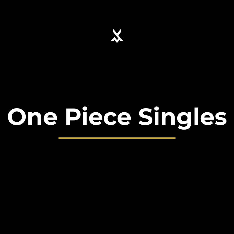 One Piece Singles