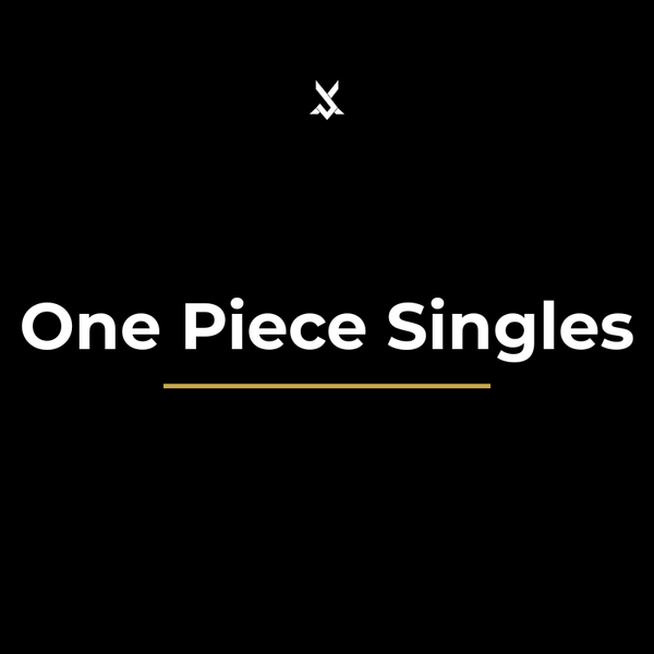 One Piece Singles
