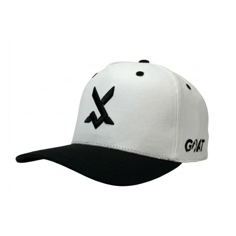 JX "Reverse Panda" Snapback