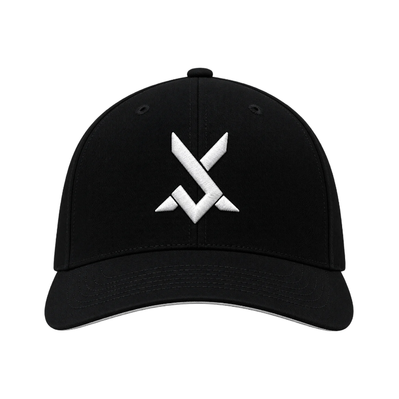 JX "OG Panda" Snapback