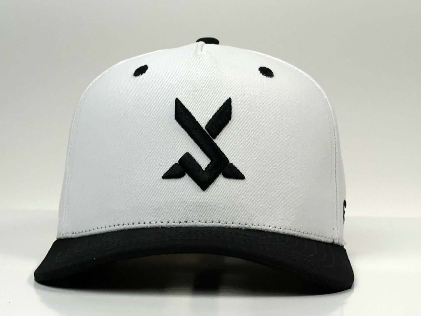 JX "Reverse Panda" Snapback