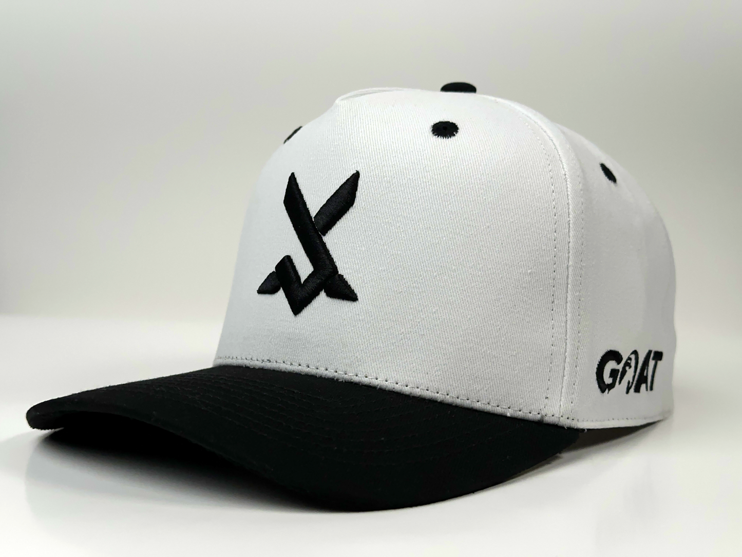 JX "Reverse Panda" Snapback