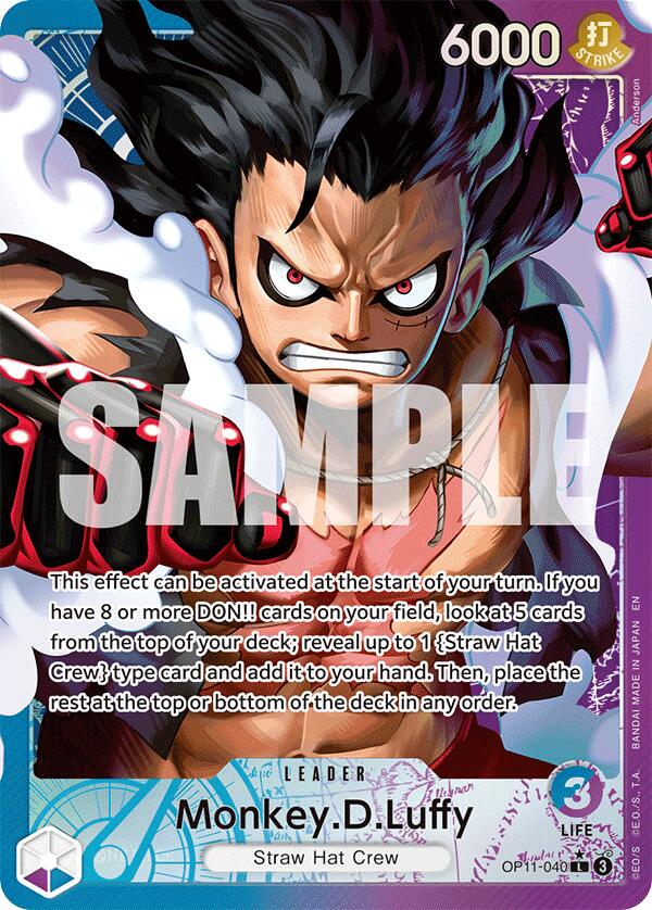 One Piece Singles – JX Merch