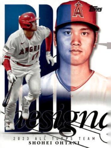 2024 Topps All-Topps - Shohei Ohtani #ATT-8