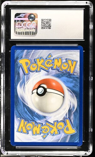 Suicune ex Trading Card Game Classic 010/034 10 (GEM MINT)