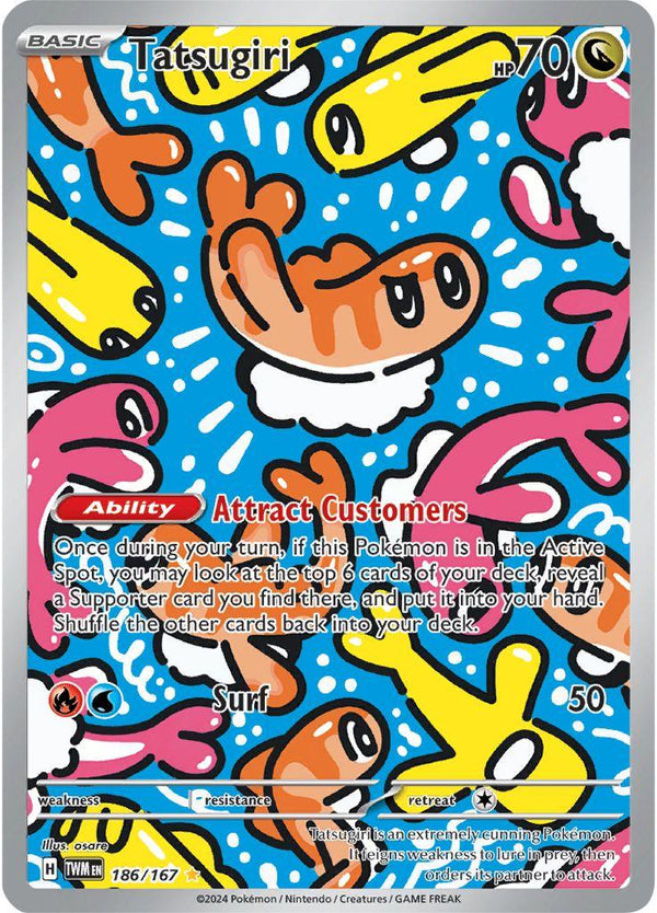 Twilight Masquerade Singles