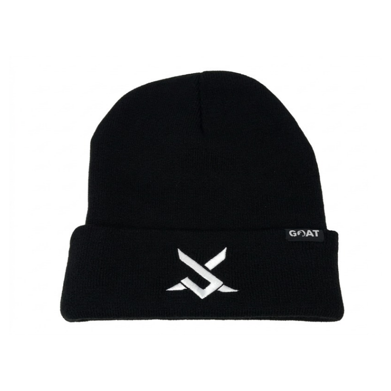 JX "Panda" Beanie
