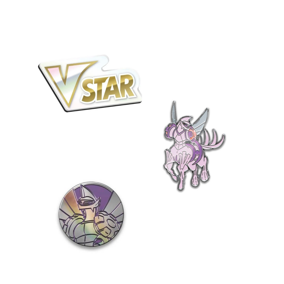 Sword & Shield-Origin Forme Palkia Vstar Premium Collection