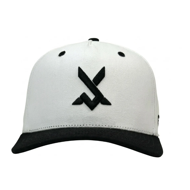 JX "Reverse Panda" Snapback